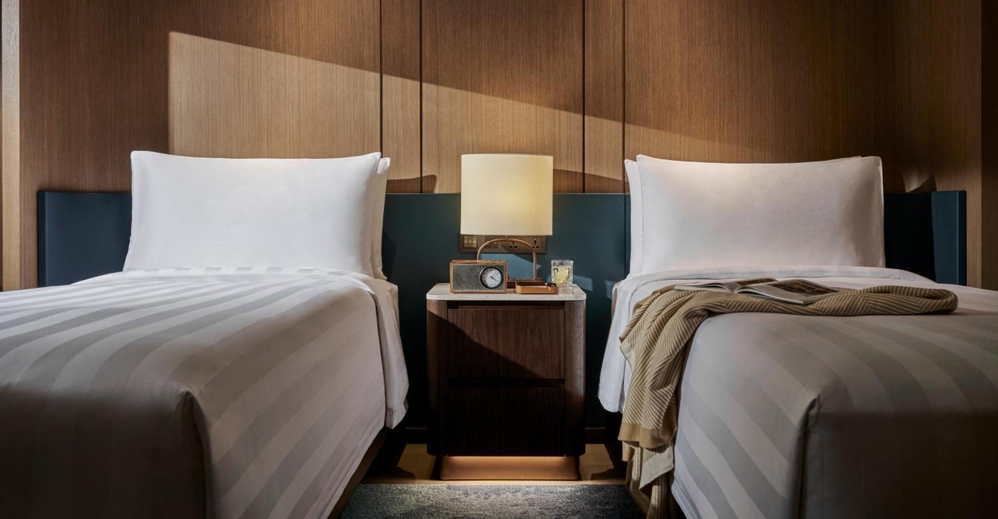 Pan Pacific Jakarta Eksteriør billede