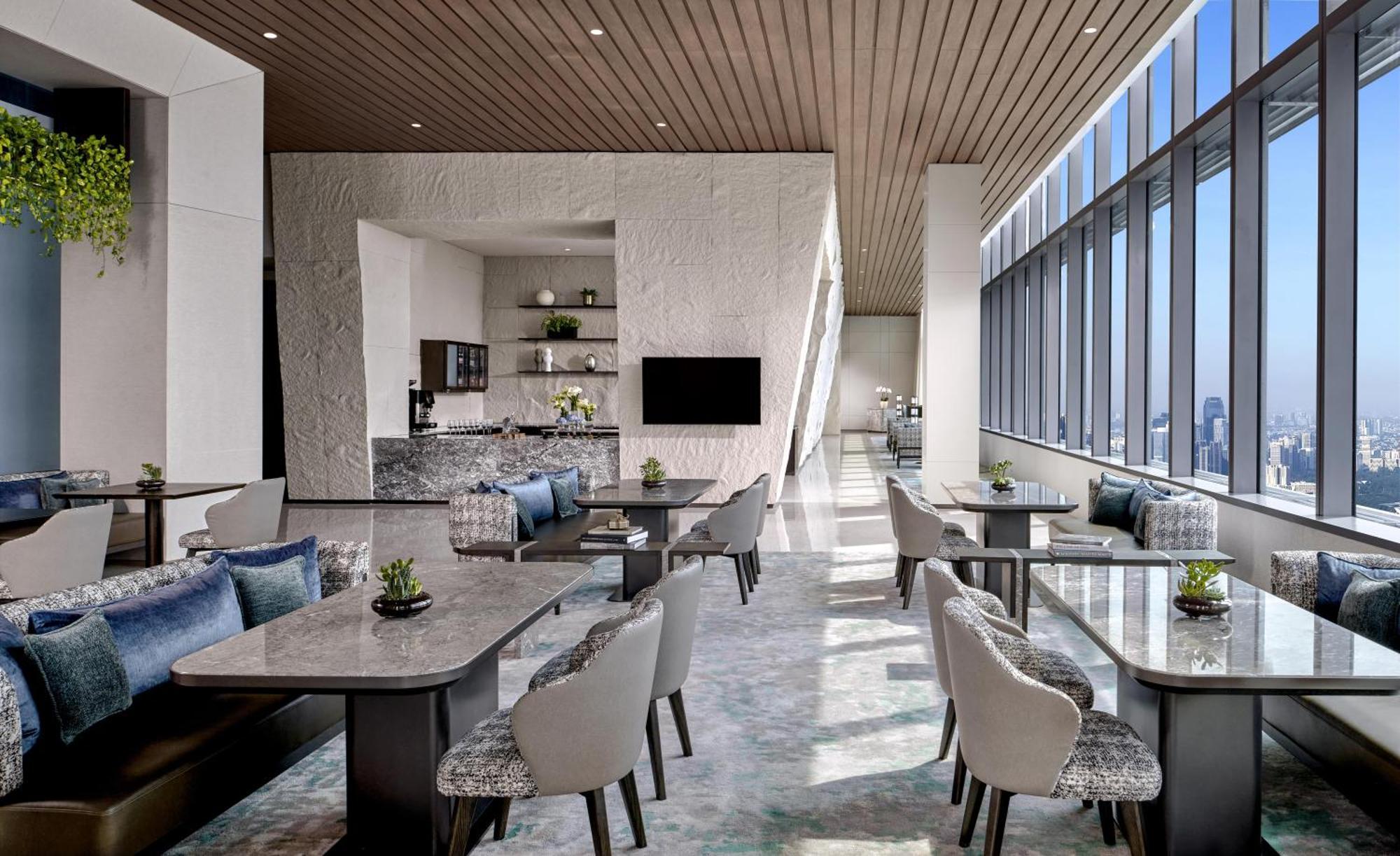 Pan Pacific Jakarta Eksteriør billede